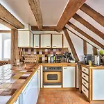 Authentic Familial Apartment Close Louvres Museum By Weekome